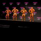 Juan  Morel - IFBB Arnold Brasil  2017 - #1